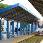 Se reanudó el funcionamiento del Tren Salta-Campo Quijano