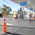 Volvieron a limitar el suministro de gas a estaciones de GNC
