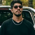 Caso Agostina Vega: dieron de alta a Barrelier