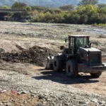 Barrios de San Luis tendrán un nuevo acceso a la Circunvalación Oeste