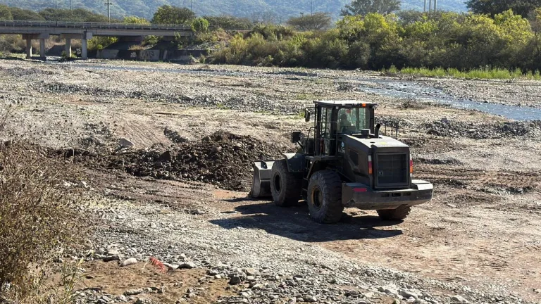Barrios de San Luis tendrán un nuevo acceso a la Circunvalación Oeste