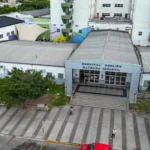 El Materno Infantil entre los hospitales mejor equipados de América Latina