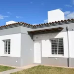 El IPV sorteará tres viviendas para familias con discapacidad en el interior de la provincia