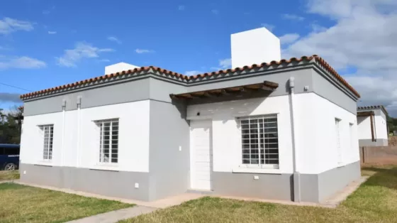 El IPV sorteará tres viviendas para familias con discapacidad en el interior de la provincia
