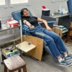 Se requiere con urgencia donantes de sangre en el Centro Regional de Hemoterapia