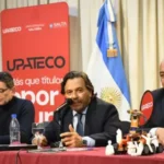 Sáenz presentó Campus Tech: robótica, drones e inteligencia artificial para niños y adolescentes