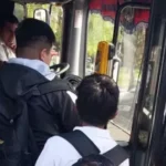 Sin Pase Libre Estudiantil durante las vacaciones de invierno
