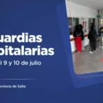 Cómo funcionarán los organismos de Salud Pública durante el feriado por el Día de la Independencia
