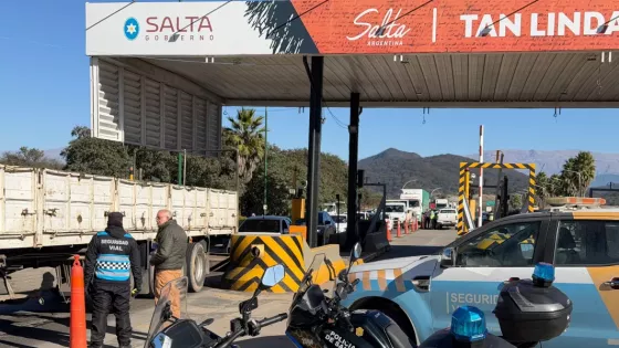 Potenciarán los controles viales en el marco del operativo “Invierno Seguro”