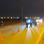Seguridad Vial detectó y sancionó a más de 1400 infractores a las normativas viales