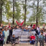 Primer premio para Salta: estudiantes ganaron con una huerta hidropónica entre 18 proyectos de otras provincias