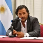 Sáenz anunció subsidios con tope de consumo de entre el 60% y 100% en luz y agua para hogares de menores ingresos