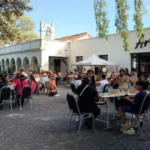 El Mercado Artesanal celebra hoy su 58Âş aniversario con una jornada de actividades culturales gratuitas