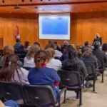 El hospital Materno Infantil fortalece la detecciĂłn temprana de casos de trata de personas