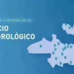 Alerta amarilla por vientos intensos en la Puna de Cafayate y San Carlos