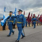 El Servicio Penitenciario de Salta conmemorará su dĂa con el tradicional acto central y desfile institucional