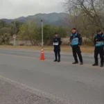 Seguridad Vial detectó y sancionó a más de 700 infractores a las normativas viales