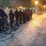 Operativos de ProtecciĂłn Ciudadana en localidades de General GĂĽemes