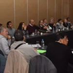El Gobierno continuará este miércoles con la paritaria