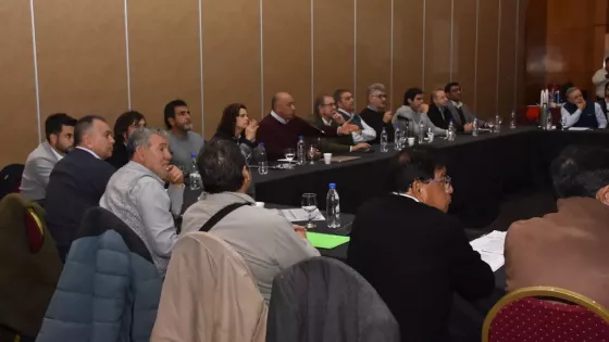 El Gobierno continuará este miércoles con la paritaria
