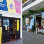 La SubsecretarĂa de Defensa del Consumidor inspeccionĂł comercios en El Carril tras denuncias de consumidores