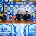 Pilotos de Salta, Jujuy y Tucumán se darán cita este domingo en el kartódromo de Campo Santo