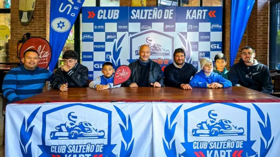 Pilotos de Salta, Jujuy y Tucumán se darán cita este domingo en el kartódromo de Campo Santo