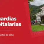 Este fin de semana fueron asistidos más de 2 mil pacientes en guardias hospitalarias capitalinas