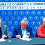 El IPS y la Cámara de Comercio de Salta firmaron un convenio para otorgar beneficios exclusivos a los afiliados