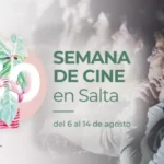 Lanzamiento oficial de la 30° Semana de Cine Argentino en Salta