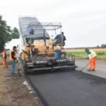 Sáenz destina recursos provinciales para la repavimentación de la ruta nacional 9/34 ante la demora de Nación