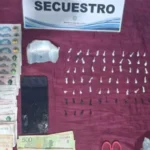 Se incautaron más de 190 kilos de droga en distintos procedimientos en la provincia