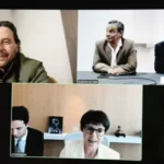 Sáenz confirmó que la minera Eramet ampliará la planta de carbonato de litio en el salar Centenario-Ratones