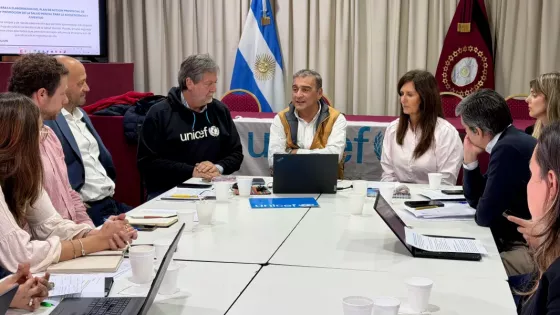 Salta inició la elaboración del Plan Provincial para la Salud Mental de Adolescentes