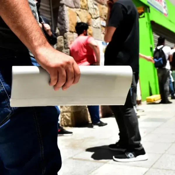 La falta de empleo se consolida como la principal preocupación: qué dicen los datos