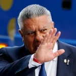 La Justicia de EE.UU. incautó los teléfonos de “Chiqui” Tapia y otros dirigentes de AFA