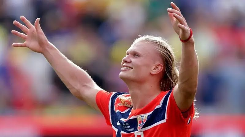 “Brasil fracasa una vez más”: eliminado por Noruega