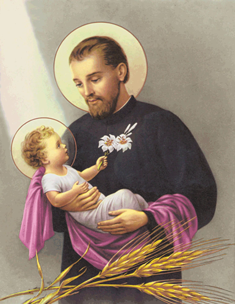 El 31 de julio comenzarĆ” la tradicional novena en honor a San Cayetano