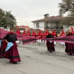 Este sábado se llevará a cabo un Encuentro de Ponchos en Castañares
