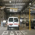 Ya rige la nueva VTV: se puede realizar en talleres mecánicos particulares
