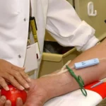 Se requieren con urgencias donantes de sangre en Salta