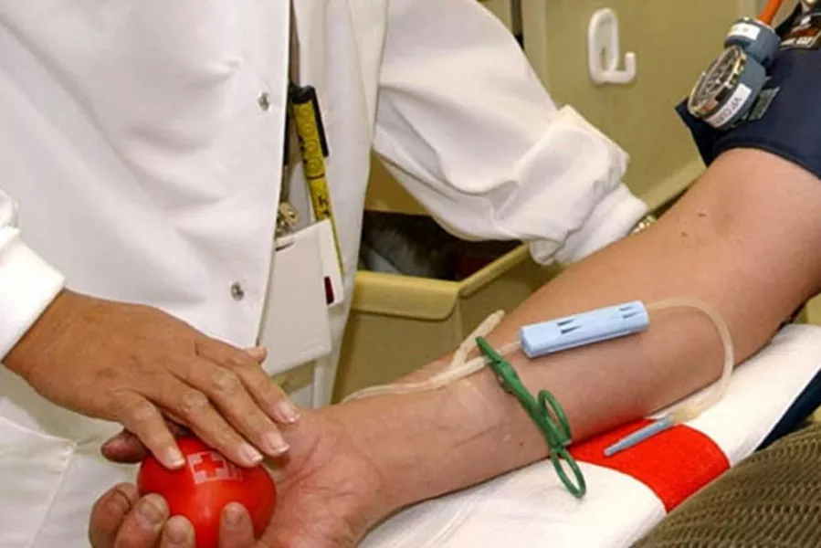 Se requieren con urgencias donantes de sangre en Salta