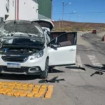 Cayó una banda narco que operaba entre Salta y Jujuy: era dirigida desde la cárcel