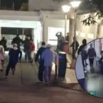 Dos violentos hechos en las guardias de hospitales salteños pusieron en alerta a los médicos