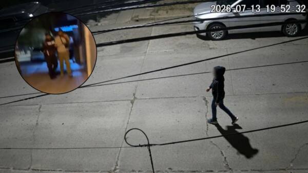 Alarma en un barrio salteño por un presunto intento de secuestro de dos adolescentes