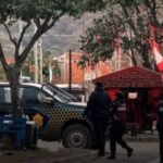 La mujer hallada sin vida en Juan Pablo II muriĂł por asfixia por ahorcamiento: investigan si hubo un crimen