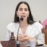 El Concejo aprobó por unanimidad el proyecto de Agustina Álvarez para evitar multas a quienes estacionen frente a su propio garage