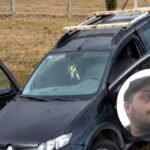 Ruta 9Salta: “la imprudencia de esos autos chicos”, acalorada discusión entre un camionero y un automovilista