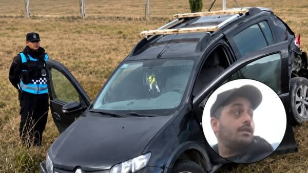 Ruta 9Salta: “la imprudencia de esos autos chicos”, acalorada discusión entre un camionero y un automovilista