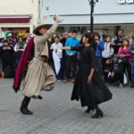 Vuelve «Salta Ciudad de las Peñas» a la plazoleta IV siglos, con entrada libre y gratuita